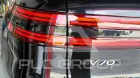 2021 Genesis GV70