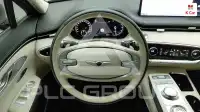 2021 Genesis GV70
