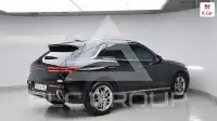 2021 Genesis GV70