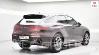2021 Genesis GV70