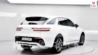2021 Genesis GV70