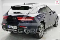 2021 Genesis GV70