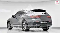 2021 Genesis GV70