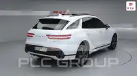 2021 Genesis GV70