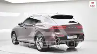 2021 Genesis GV70