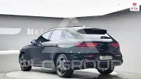 2021 Genesis GV70