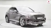 2021 Genesis GV70