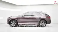 2021 Genesis GV70