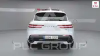 2021 Genesis GV70