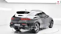 2021 Genesis GV70