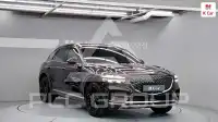 2021 Genesis GV70