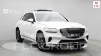 2021 Genesis GV70