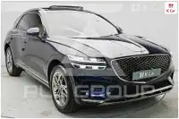 2021 Genesis GV70