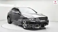 2021 Genesis GV70