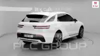 2021 Genesis GV70