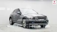 2021 Genesis GV70