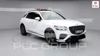 2021 Genesis GV70