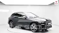 2021 Genesis GV70