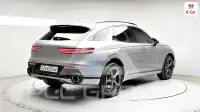 2021 Genesis GV70