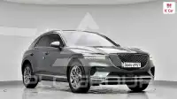 2021 Genesis GV70