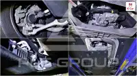 2021 Genesis GV70