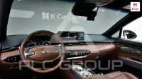 2021 Genesis GV70