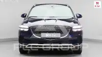 2021 Genesis GV70