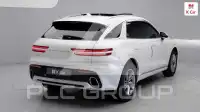2021 Genesis GV70