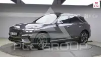 2021 Genesis GV70