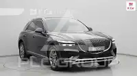 2021 Genesis GV70
