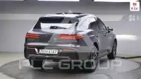 2021 Genesis GV70