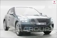 2021 Genesis GV70