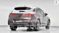 2021 Genesis GV70