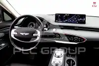 2021 Genesis GV70