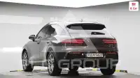 2021 Genesis GV70