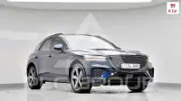 2021 Genesis GV70