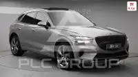 2021 Genesis GV70