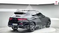 2021 Genesis GV70