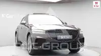 2021 Genesis GV70