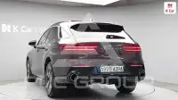 2021 Genesis GV70