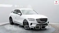 2021 Genesis GV70