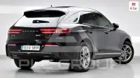2021 Genesis GV70