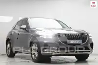 2021 Genesis GV70