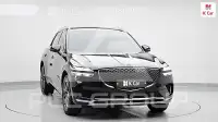 2021 Genesis GV70