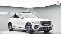 2021 Genesis GV70