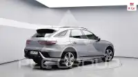 2021 Genesis GV70