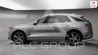 2021 Genesis GV70