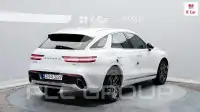 2021 Genesis GV70