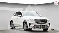 2021 Genesis GV70