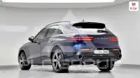2021 Genesis GV70